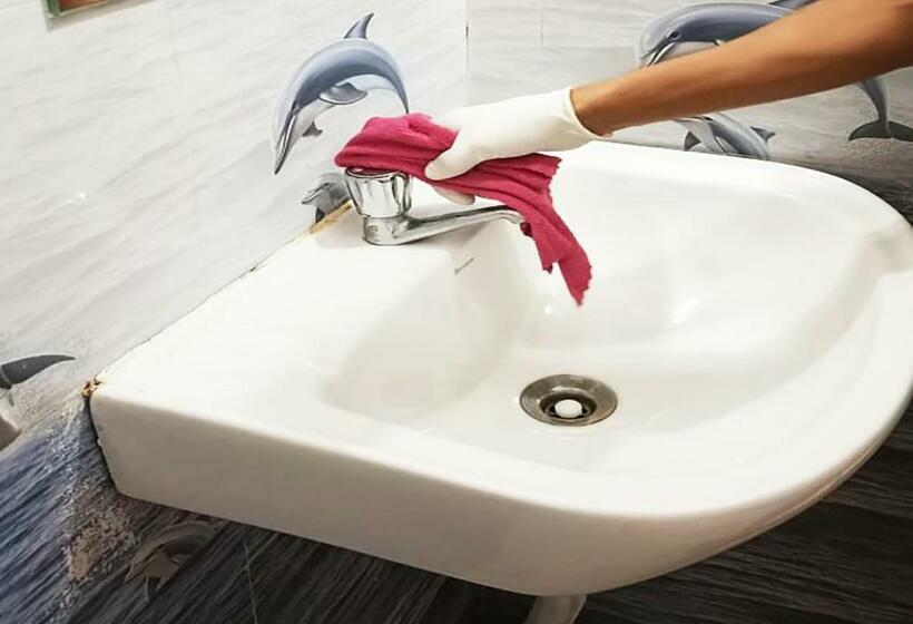 חדר דלוקס, The Greenstar Inn Premium