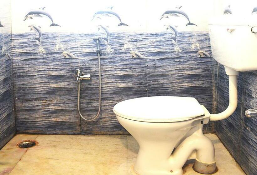 חדר דלוקס, The Greenstar Inn Premium