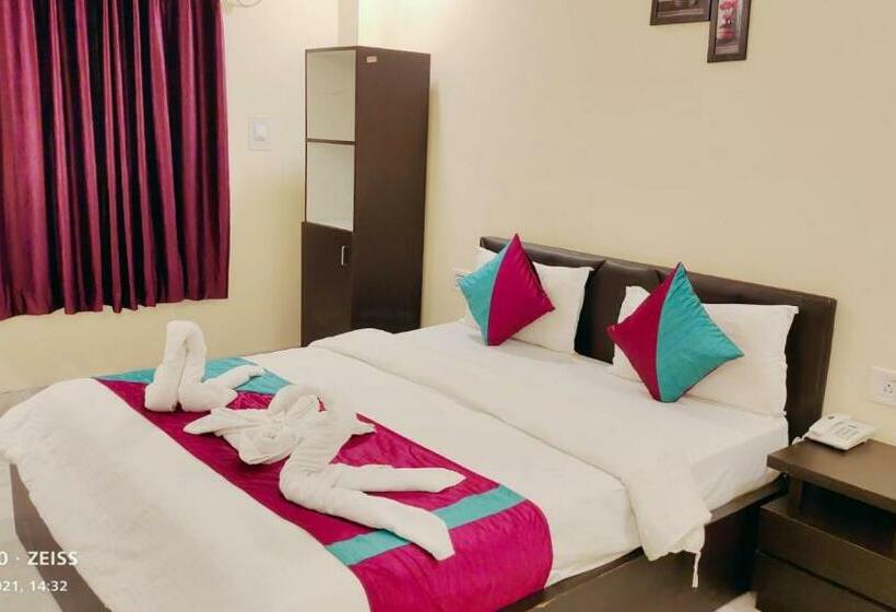 חדר דלוקס, The Greenstar Inn Premium