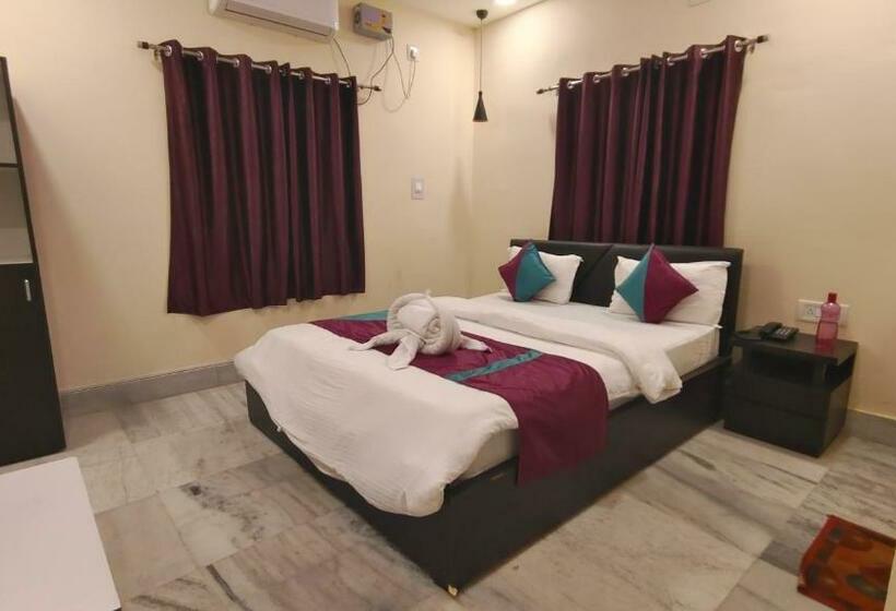 חדר דלוקס, The Greenstar Inn Premium