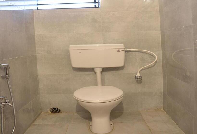 חדר דלוקס, The Greenstar Inn Premium