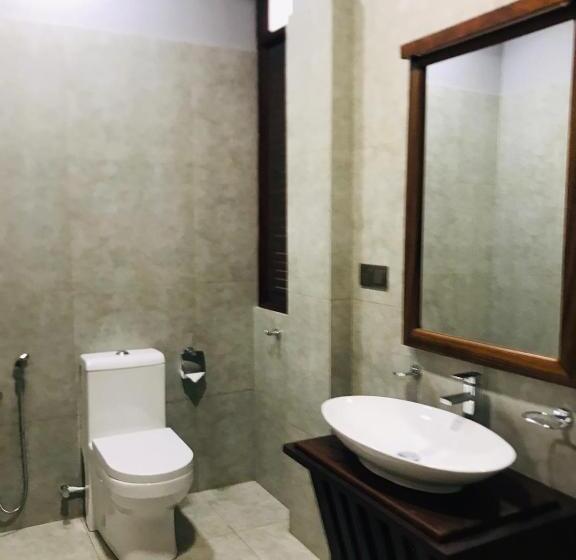 Familienzimmer, Misty Villas