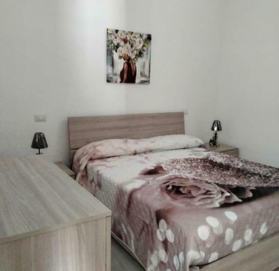 Номер Deluxe, Casa Red Rose