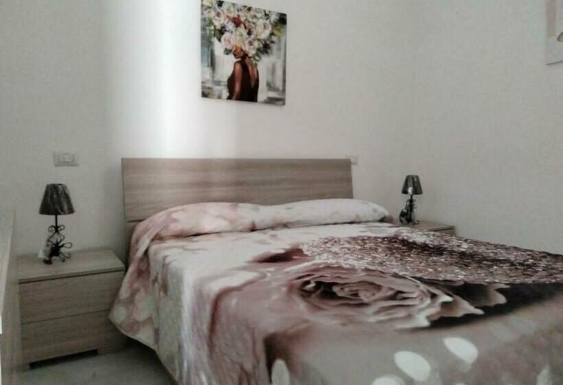 Номер Deluxe, Casa Red Rose