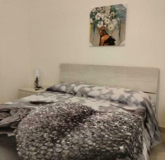 Стандартный Номер Кровать Кинг, Casa Red Rose