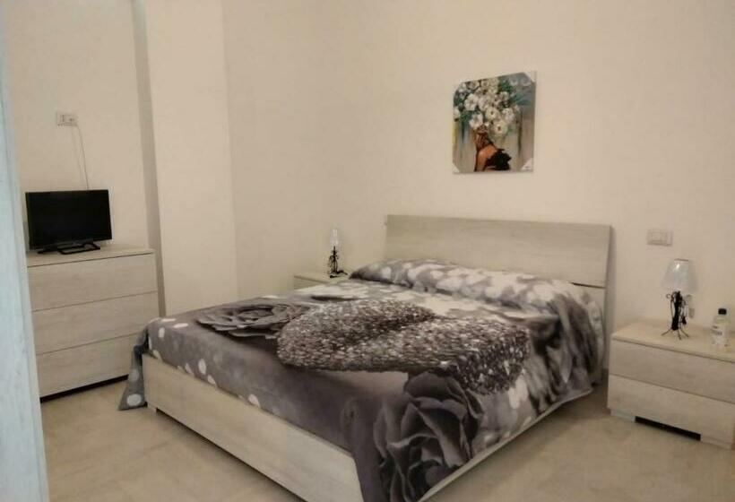 Стандартный Номер Кровать Кинг, Casa Red Rose