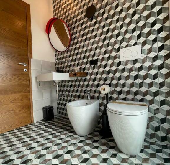 חדר סופריור לשלושה, Iknos Accommodation