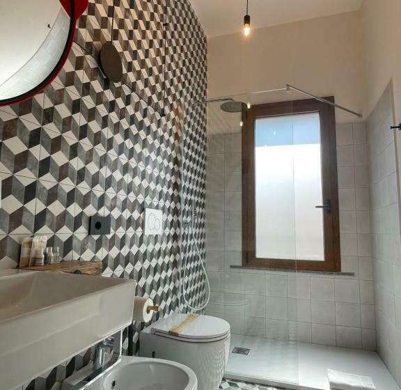 חדר סופריור לשלושה, Iknos Accommodation