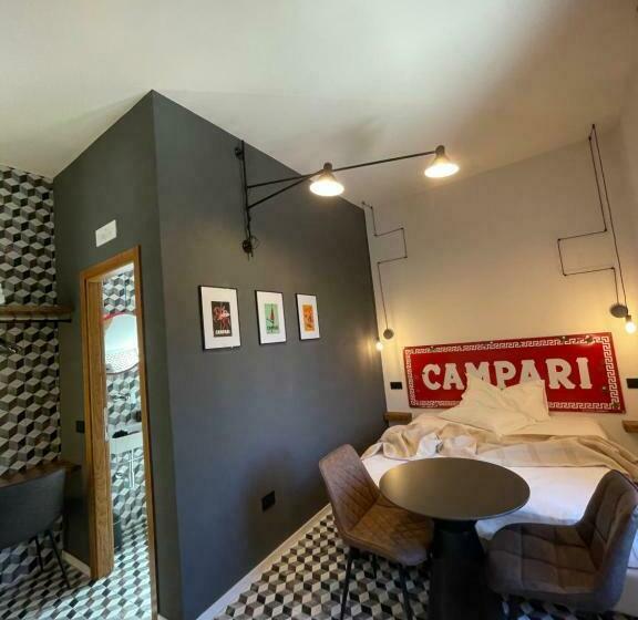 חדר סופריור לשלושה, Iknos Accommodation