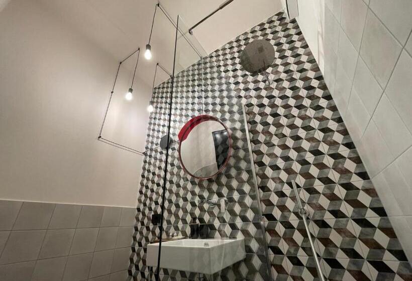 חדר סטנדרט, Iknos Accommodation