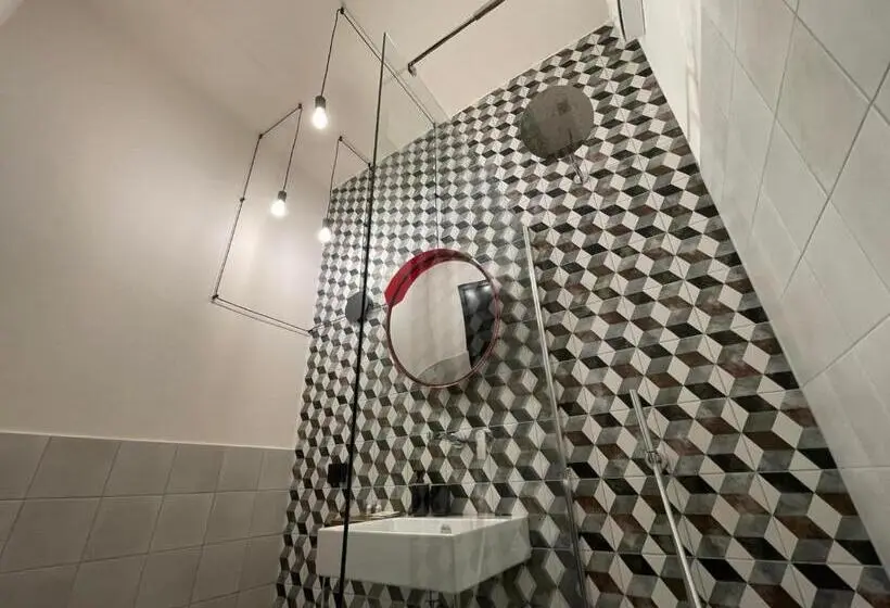 スタンダードルーム, Iknos Accommodation