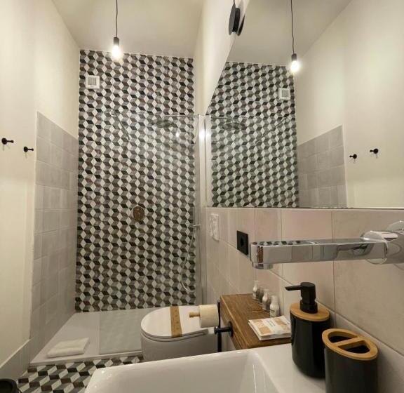 חדר סופריור לשלושה, Iknos Accommodation