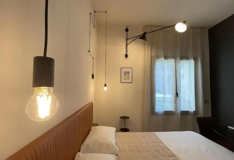 スーペリアトリプルルーム, Iknos Accommodation