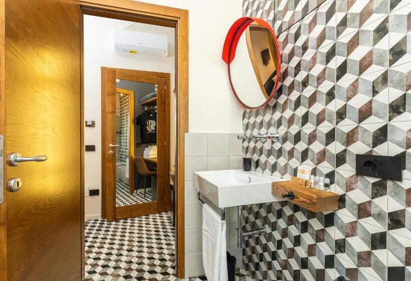 اتاق سوپریور سه تخته, Iknos Accommodation