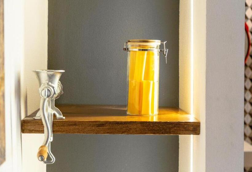 חדר סטנדרט, Iknos Accommodation