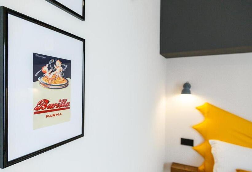 חדר סטנדרט, Iknos Accommodation