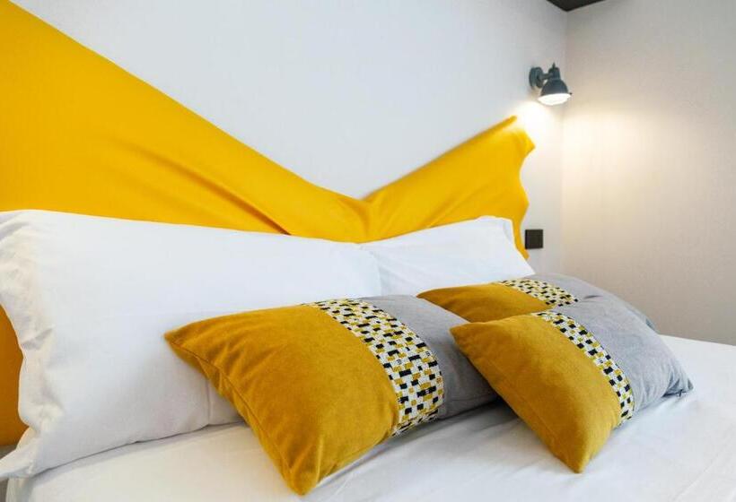 חדר סטנדרט, Iknos Accommodation