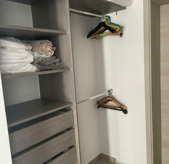 غرفة قياسية مزوَّدة بتراس, Maison Lilomel