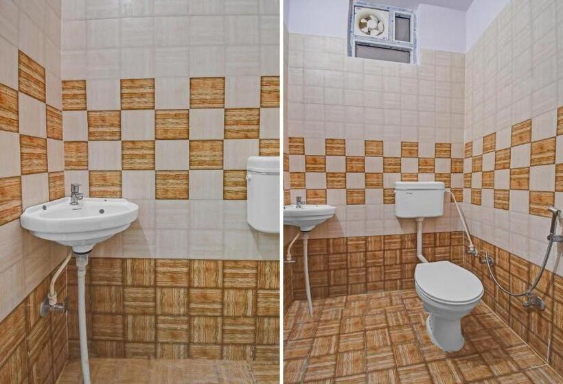 三人经典房间, Flagship Hotel Ansh Plaza