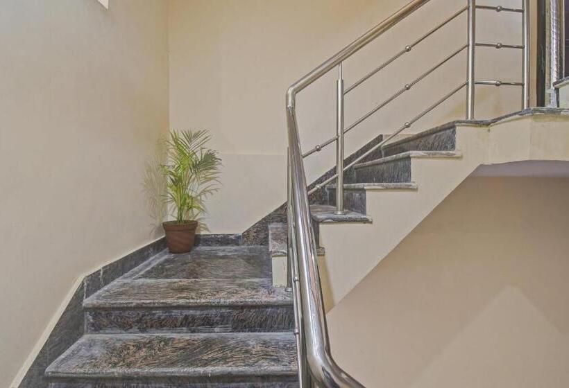 三人经典房间, Flagship Hotel Ansh Plaza