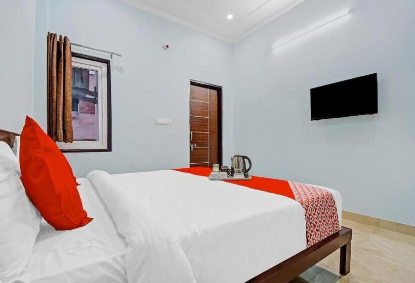 三人经典房间, Flagship Hotel Ansh Plaza