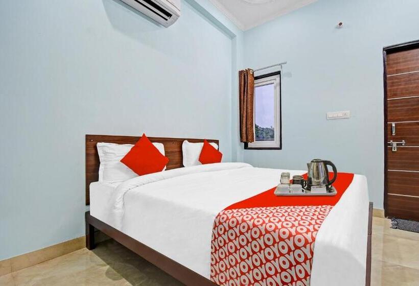 三人经典房间, Flagship Hotel Ansh Plaza