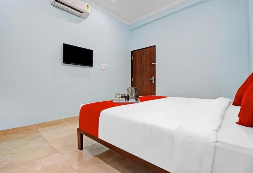 三人经典房间, Flagship Hotel Ansh Plaza