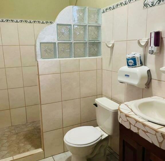 غرفة كلاسيكية رباعية, La Fiore De Bahia