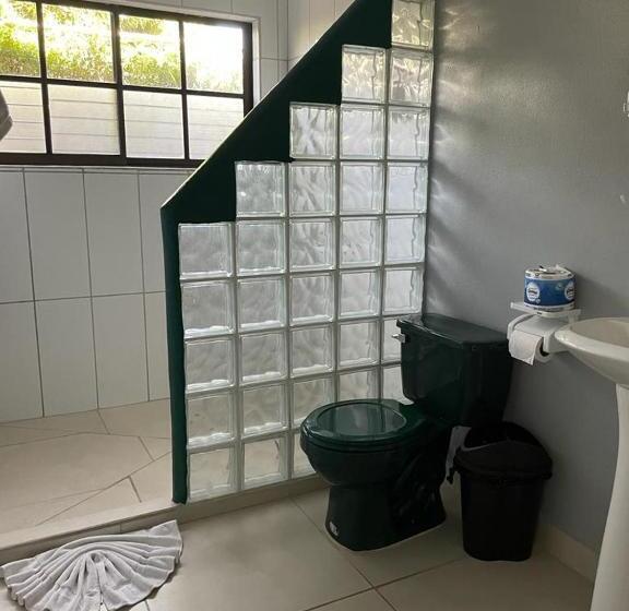 شقة غرفة واحدة, La Fiore De Bahia