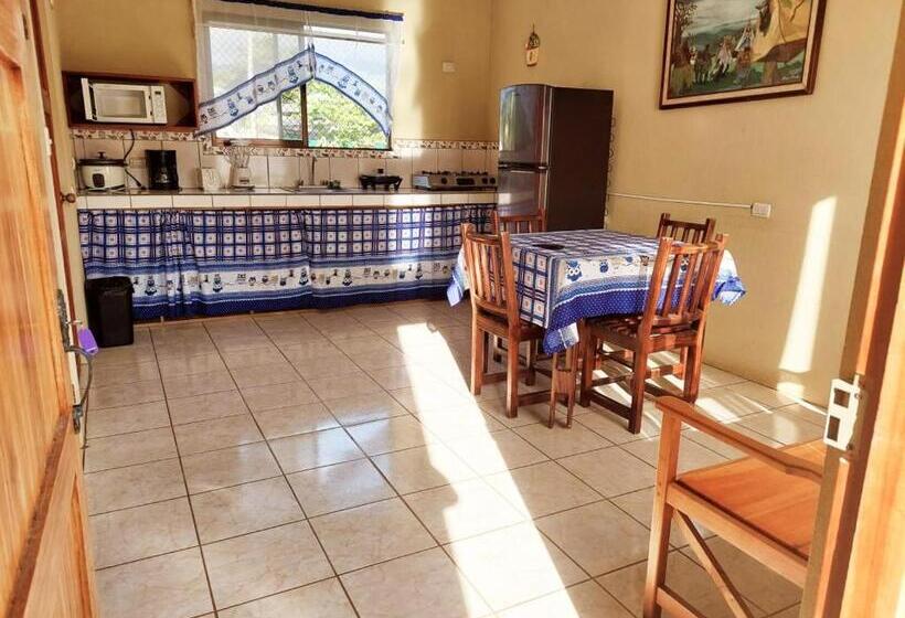 غرفة عائلية, La Fiore De Bahia