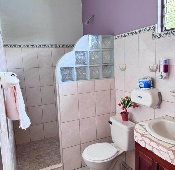 غرفة كلاسيكية رباعية, La Fiore De Bahia