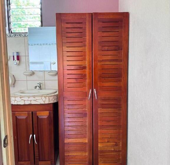 غرفة كلاسيكية رباعية, La Fiore De Bahia