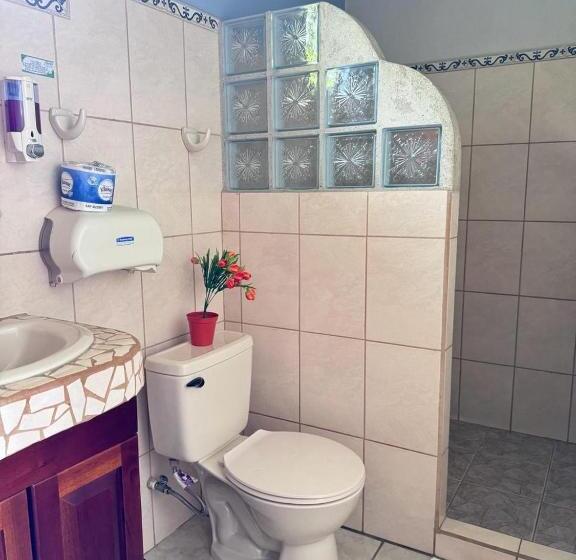 غرفة قياسية ثلاثية, La Fiore De Bahia