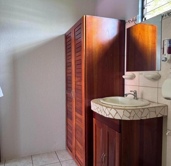 غرفة قياسية ثلاثية, La Fiore De Bahia