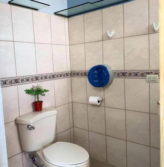 غرفة قياسية, La Fiore De Bahia