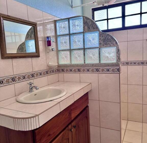 غرفة قياسية, La Fiore De Bahia