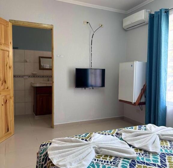 غرفة قياسية, La Fiore De Bahia