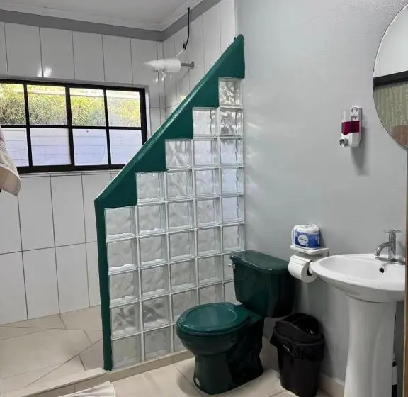 １ベッドルームアパートメント, La Fiore De Bahia