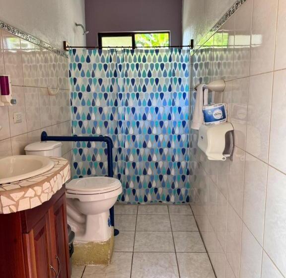 غرفة عائلية, La Fiore De Bahia