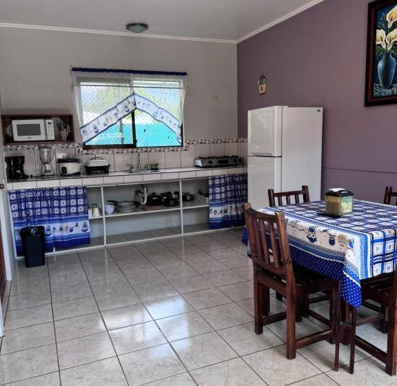 غرفة عائلية, La Fiore De Bahia