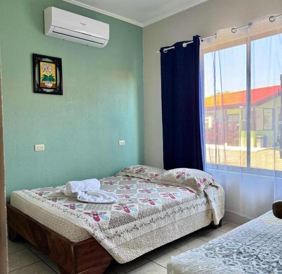 غرفة عائلية, La Fiore De Bahia