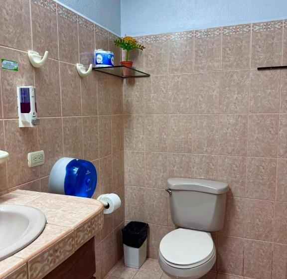 غرفة إقتصادية فردية, La Fiore De Bahia