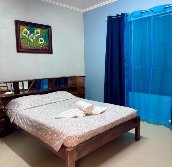 غرفة إقتصادية فردية, La Fiore De Bahia