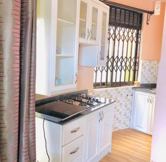 اتاق استاندارد با چشم‌انداز دریاچه, Oslo Gardens Bed & Breakfast