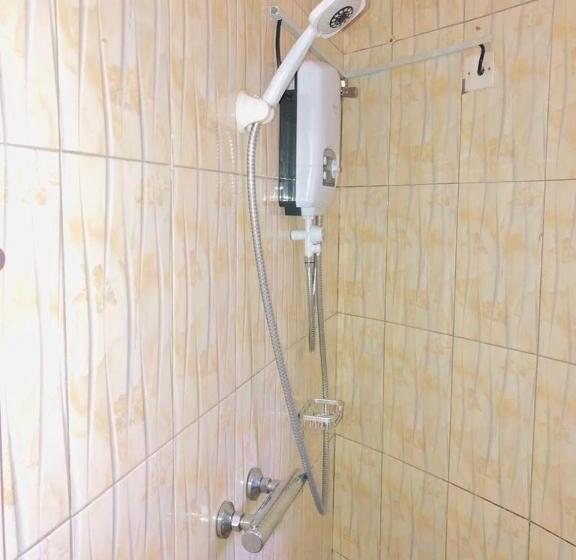 اتاق استاندارد با چشم‌انداز دریاچه, Oslo Gardens Bed & Breakfast