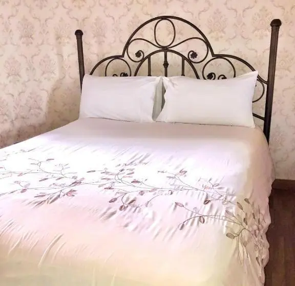 استودیوی لوکس, Oslo Gardens Bed & Breakfast