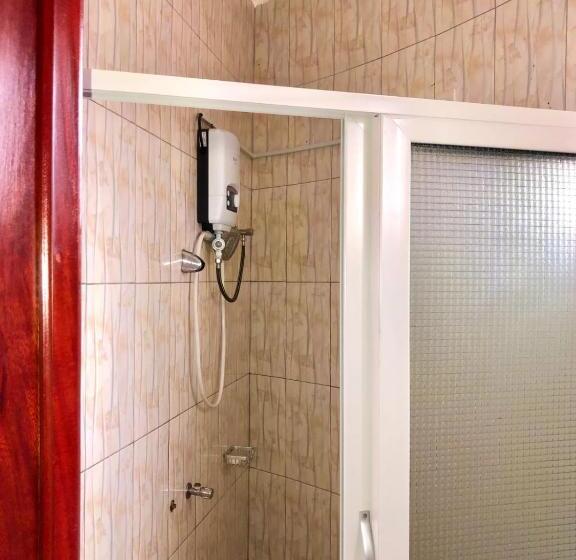 استودیوی لوکس, Oslo Gardens Bed & Breakfast