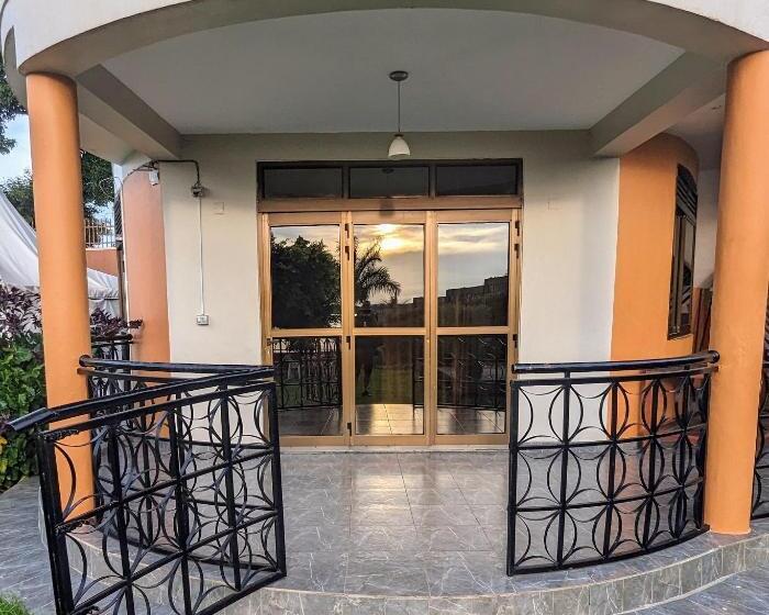 اتاق استاندارد با چشم‌انداز دریاچه, Oslo Gardens Bed & Breakfast