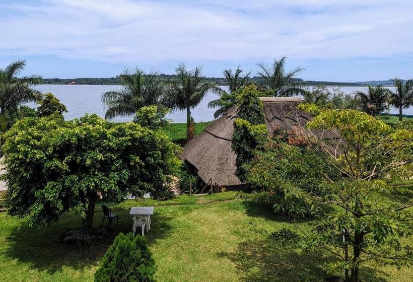 استودیوی لوکس, Oslo Gardens Bed & Breakfast