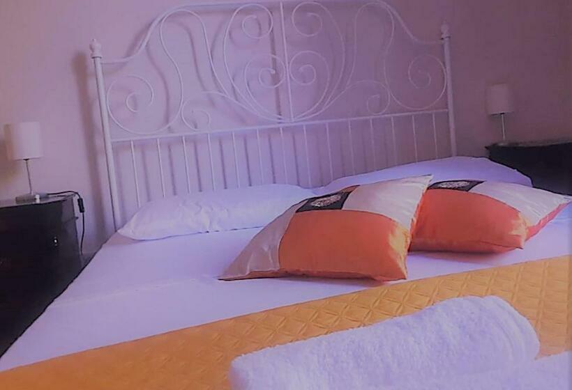 חדר סטנדרט, Borgo Nuovo Housing